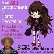 ASU_Meet_Copyright_2008-2022_Liya_Destiny_Shan_Shankaran_One_Drop_World
