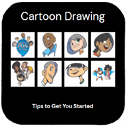 Cartoon Drawing