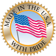 Image: Flag Made In USA