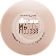 Maybelline New York Dream Matte Mousse Foundation