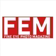 FINE EYE PHOTO MAGAZINE - Martin Wacker