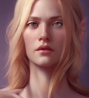 Queen Tempest of Erabis; Stolen Daughter Of Aiteall