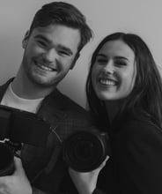 NEW ENGLAND WEDDING VIDEOGRAPHERS