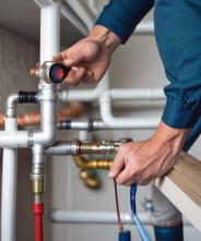 Assistenza sugli impianti di casa