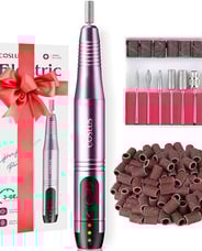 Electric Nail Drill Files
