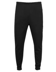 a black and white picture of a man's pants and pants