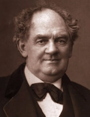 P. T. Barnum (ESTP)