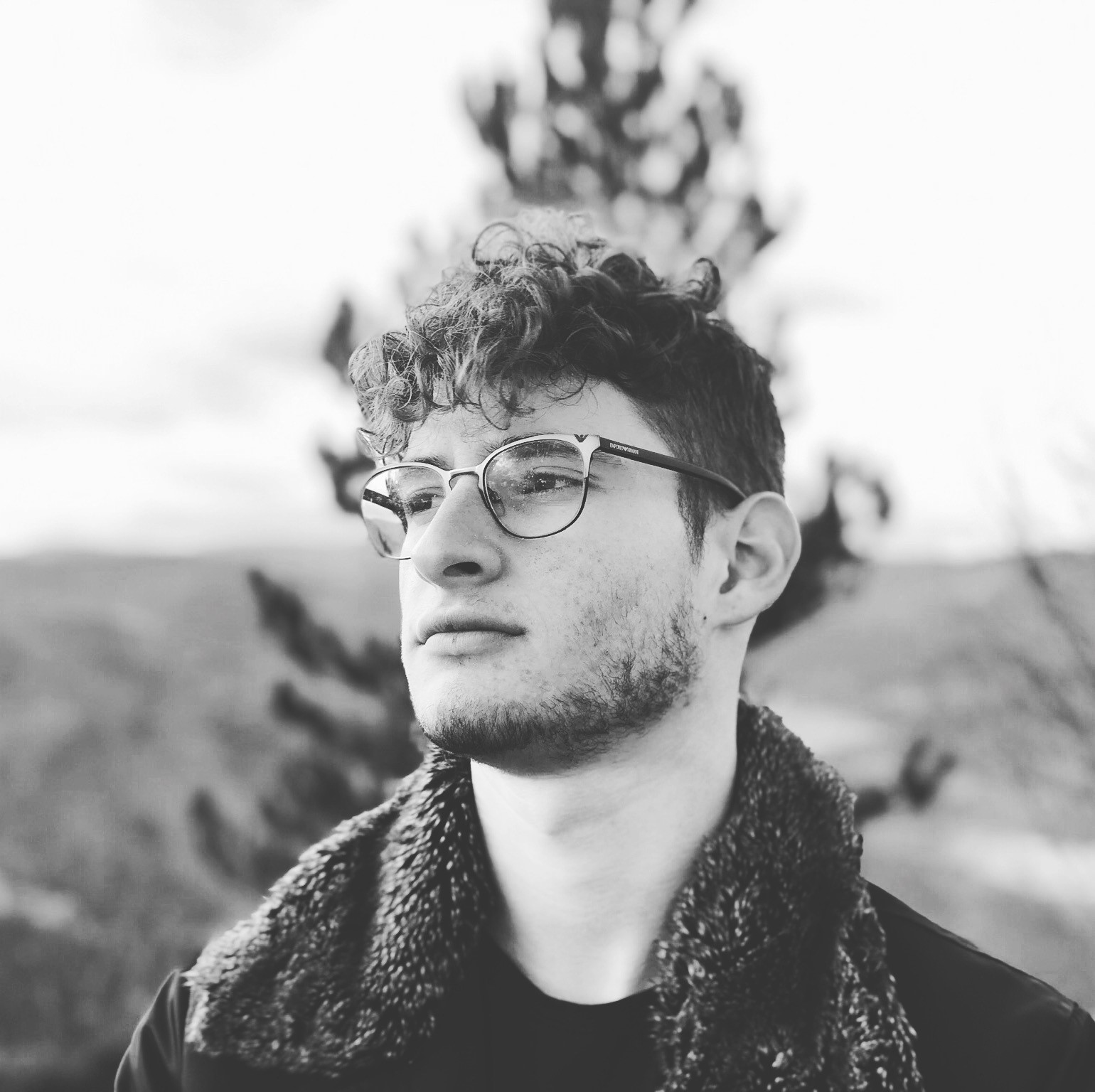 Christopher TERME, Apprenti projeteur INECO - UZES 