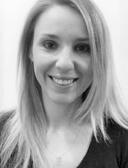 Elsa Evrard, Gérante INECO - UZES 