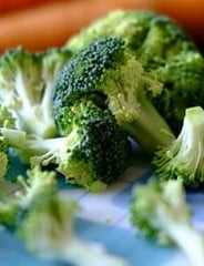 benefits-of-brocolli