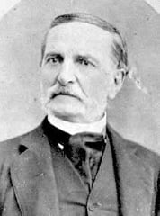 Mariano Saavedra