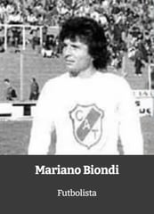 Mariano Biondi