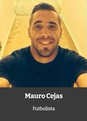 Mauro Cejas