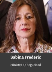 Sabina Frederic