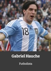 Gabriel Hauche