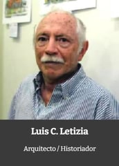 Luis Carmelo Letizia