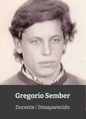 Gregorio Sember