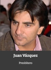 Juan Vázquez