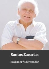 Santos Zacarías