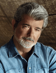 George Lucas (INFJ)