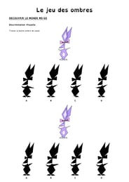 Les ombres de Loula