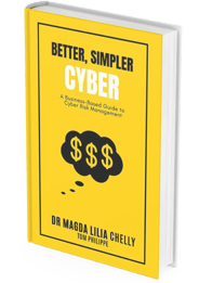 BETTER SIMPLER CYBER