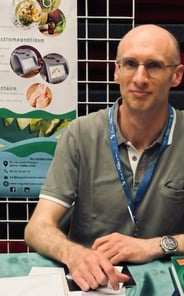 Stéphane Egot-Lemaire