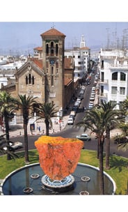 Publicly-Funded Minerals On The Roundabout