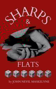 Sharps and Flats Gambling Book