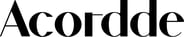 Logotipo Acordde México