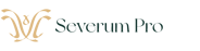 Logo da severum pro, um dos planos da severum