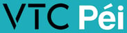 Logo du service de taxi VTC Péi