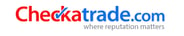 NuDigital proud member of Checkatrade image