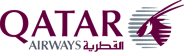 Qatar Airways logo