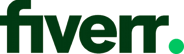 Fiverr Logo