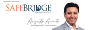 Augusto Arrarte, Mortgage Agent