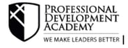 professional development academy logo