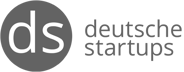 DS - deutsche startups. Writes about Mindletic.