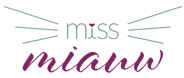 Miss Miauw is een zakelijke klant van greenpaws B2B