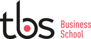 Logo Toulouse Business School