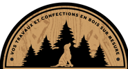 logo Wood Lab