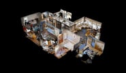 wirtualny spacer 3d