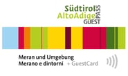 GuestCard | Casa Erdbeergarten | Naturno, Alto Adige