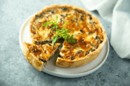 quiche