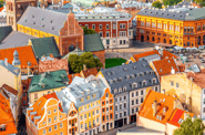 Riga edificios