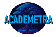 Our Academetra Official Logo
