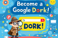 become a google dork