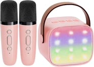 the YLL Mini Karaoke Machine