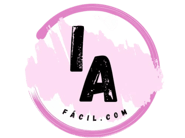 Logotipo Inteligencia Artificial Fácil.com