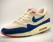 Nike Air Max 1, revolutionizing both comfort and design in sneaker culture.